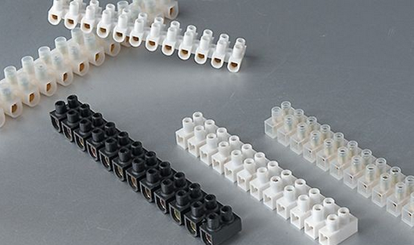 PVC Terminal Block 6A-60A connector