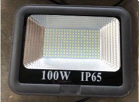 LED Flood Lamp 50W-400W