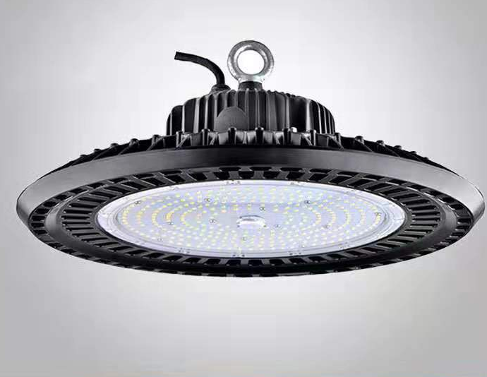LED HIGHBAY LAMP